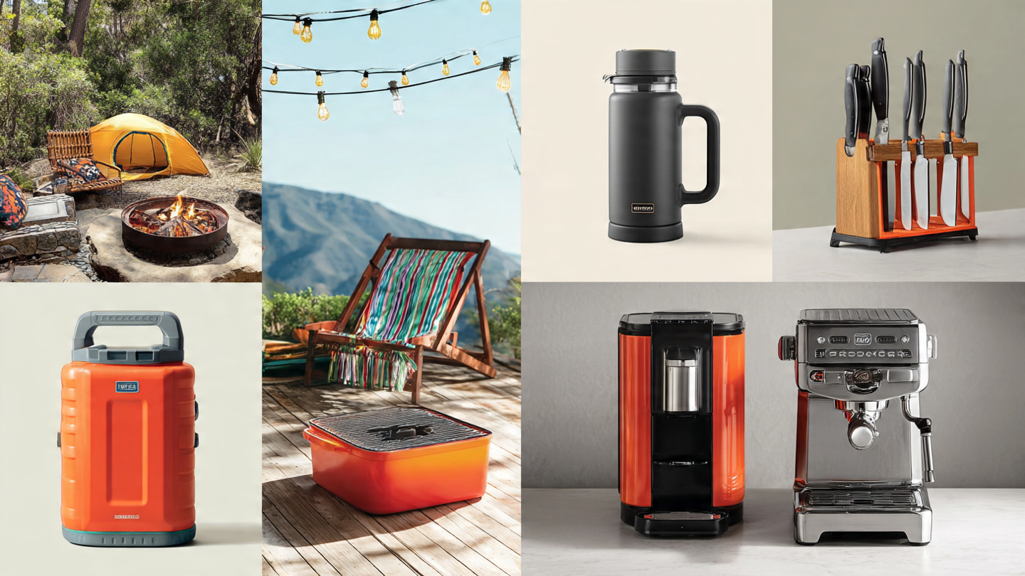 Outdoor &amp; Kitchen Buying Guide: Best Picks for You