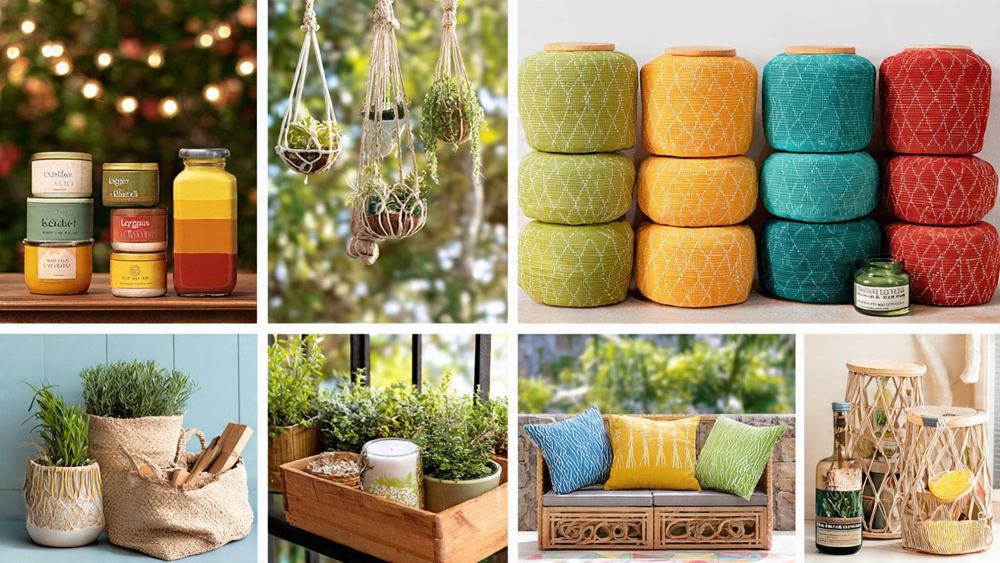 Budget-Friendly Home &amp; Garden Items You’ll Love