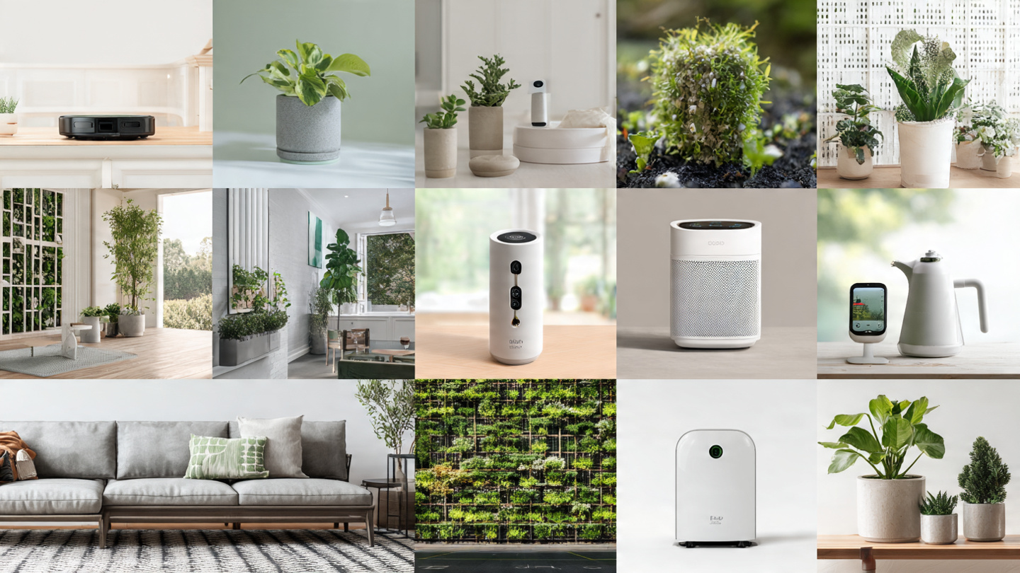 Top-Rated Home &amp; Garden Essentials for Modern Living