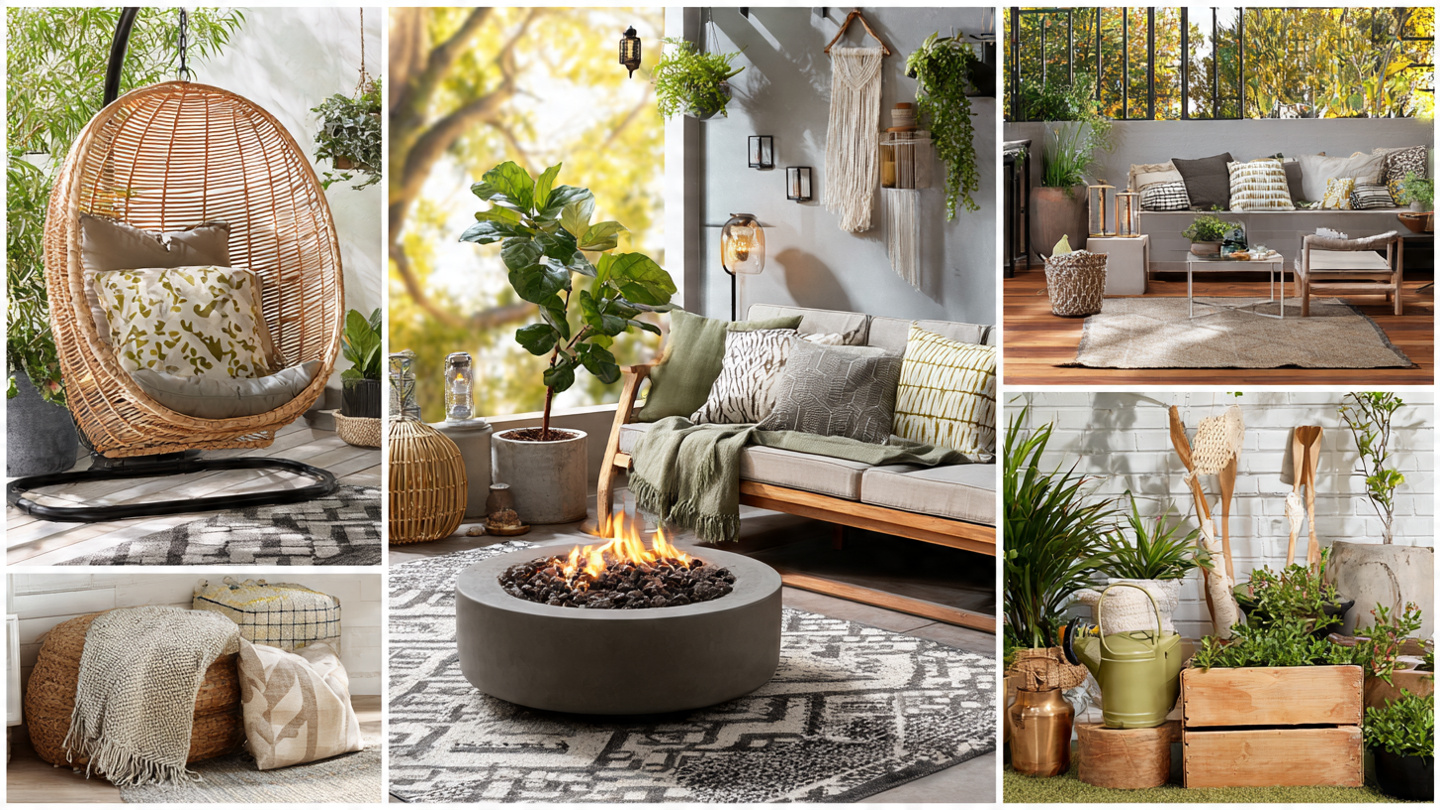 Home &amp; Garden Buying Guide: Choose the Best for Your Space